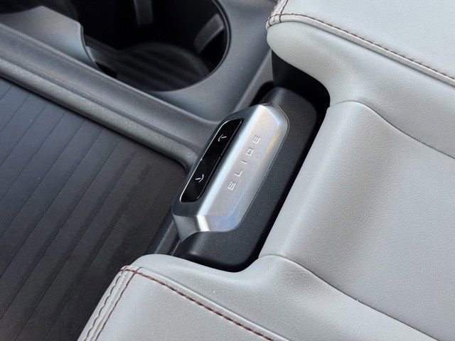 Certified 2025 Ford Expedition Max Active image 29