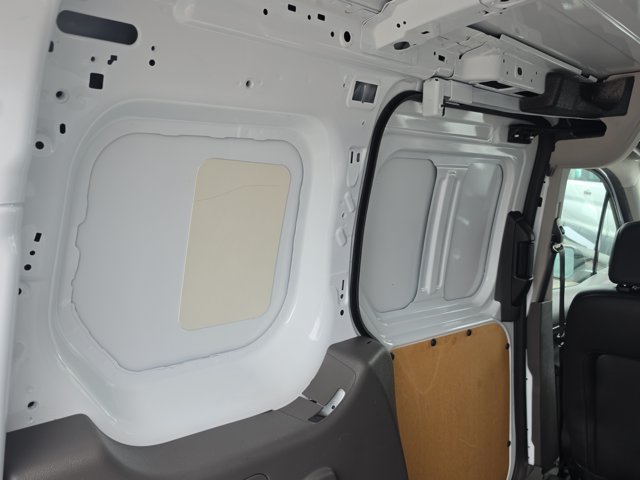 Certified 2021 Ford Transit Connect XL FWD image 9