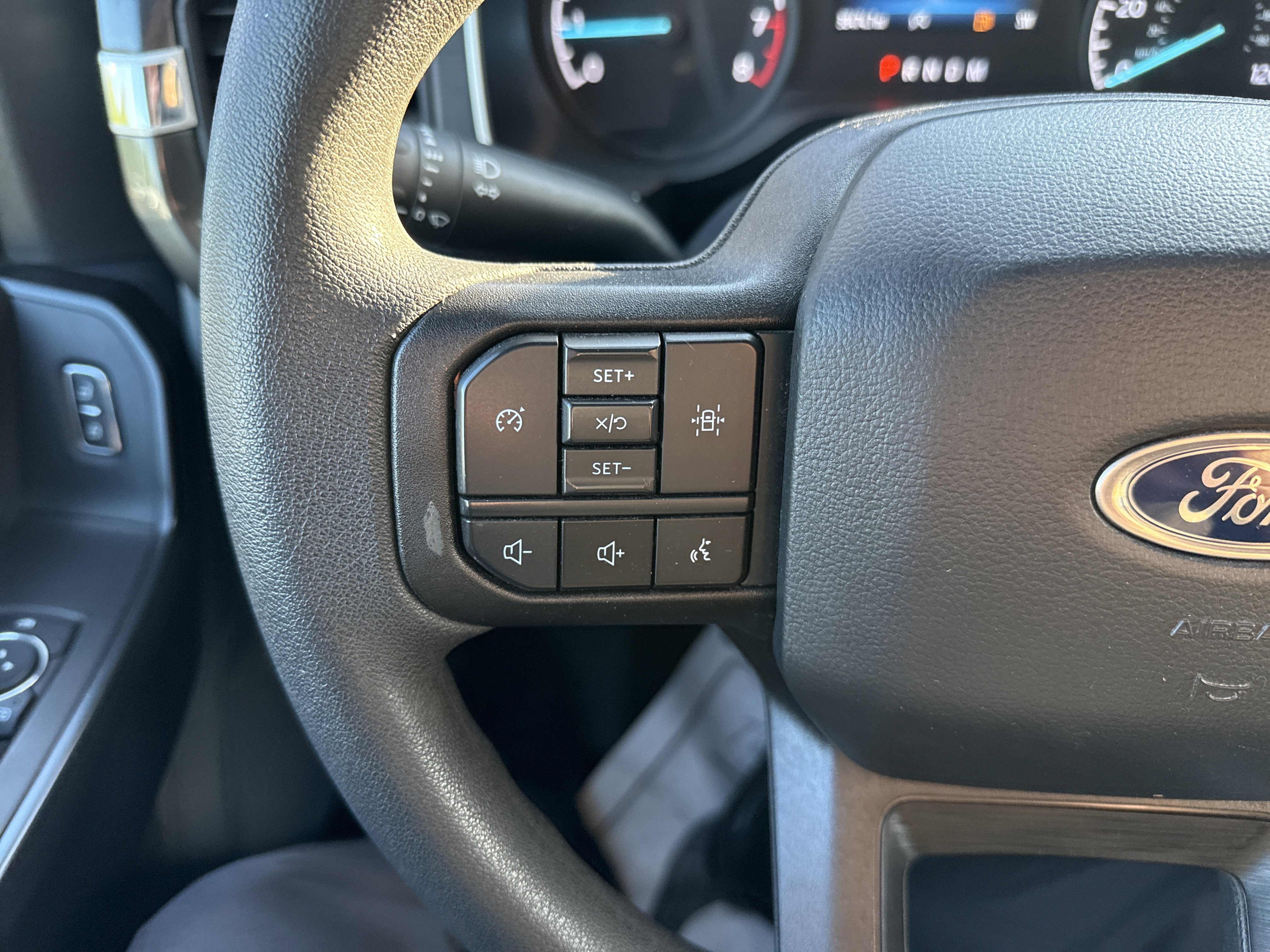 Certified 2023 Ford F150 XL w/ STX Appearance Package AWD/4WD image 22