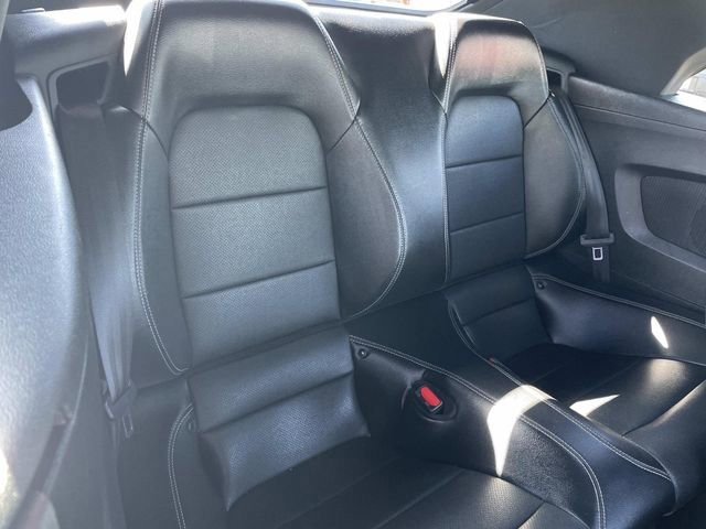 Certified 2023 Ford Mustang Premium image 33