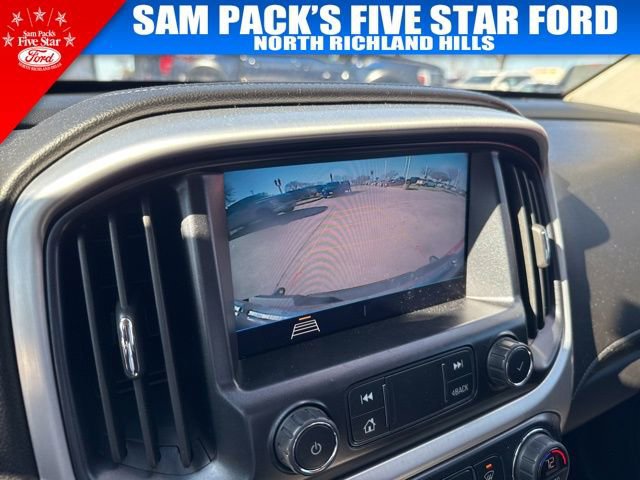 Used 2021 GMC Canyon Elevation image 10