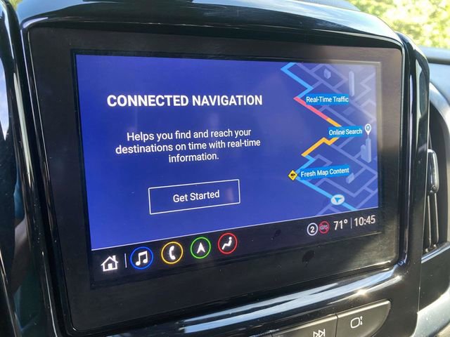 Used 2022 Chevrolet Traverse RS image 28