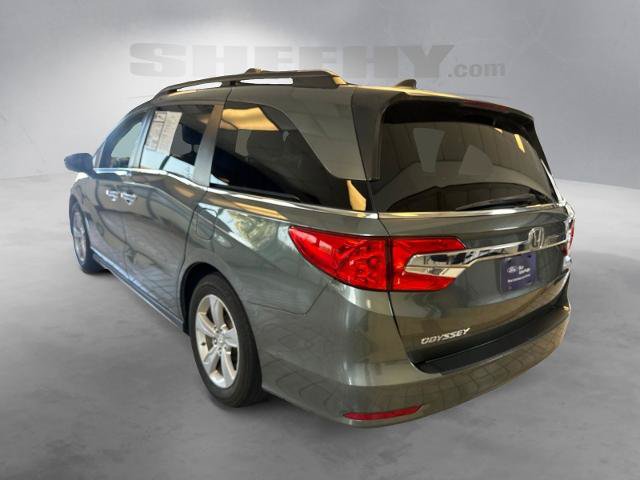 Used 2018 Honda Odyssey EX-L image 15