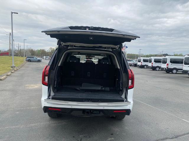 Certified 2025 Ford Expedition Active AWD/4WD image 9