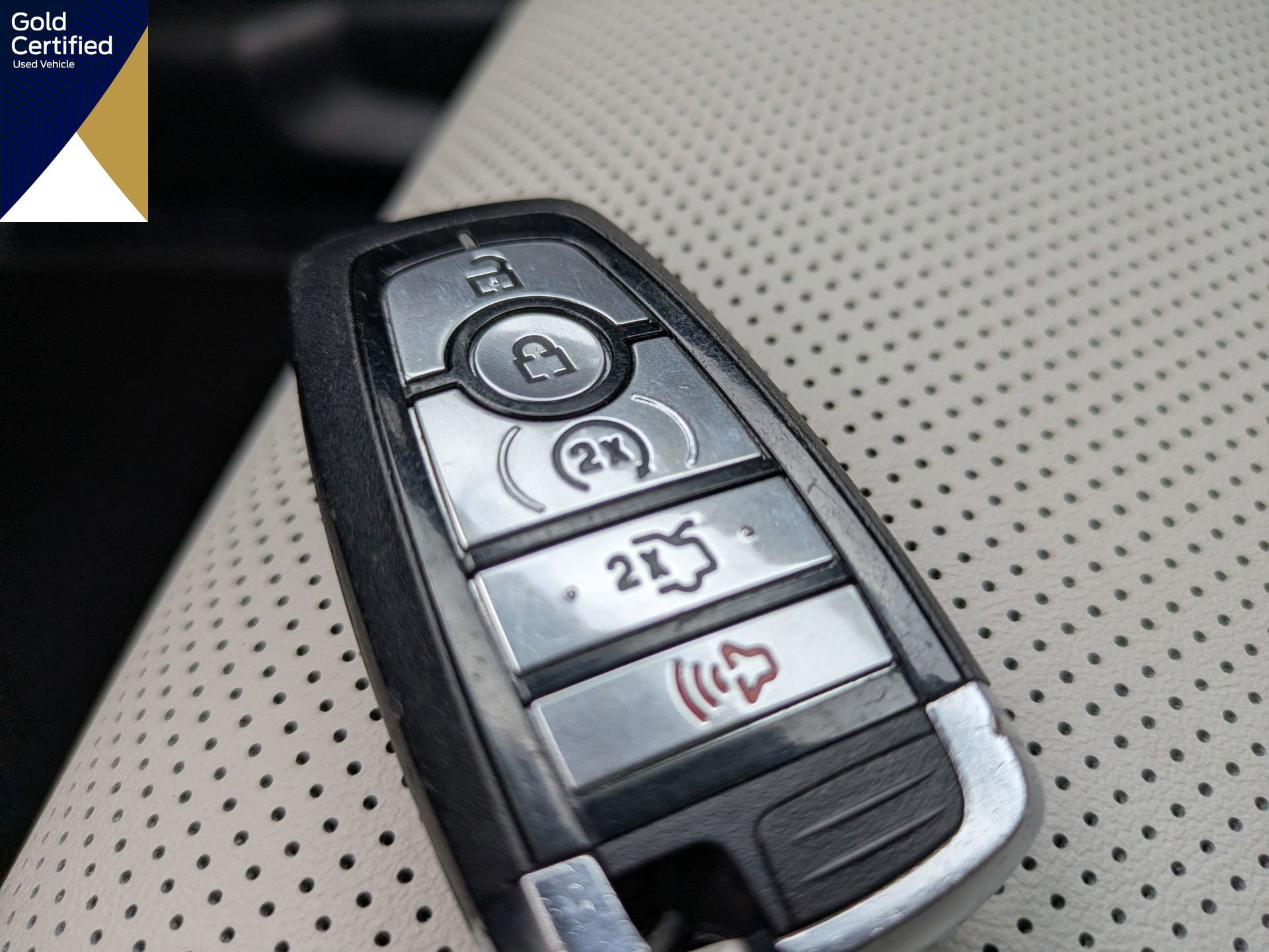 Certified 2024 Ford Mustang GT Premium image 34