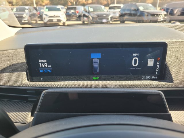 Certified 2023 Ford Mustang Mach-E Premium AWD/4WD image 29
