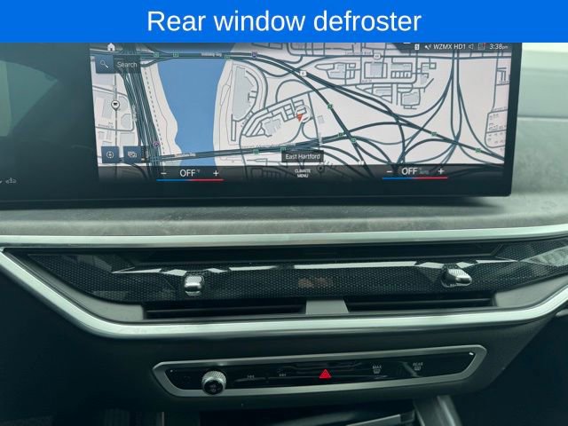 Used 2023 BMW X7 xDrive40i w/ Premium Package image 18