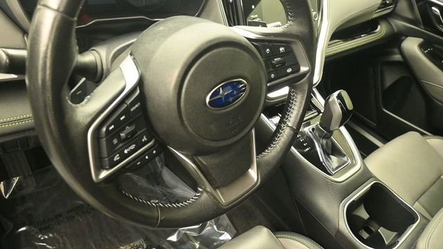 Used 2023 Subaru Outback Onyx Edition XT AWD/4WD image 15