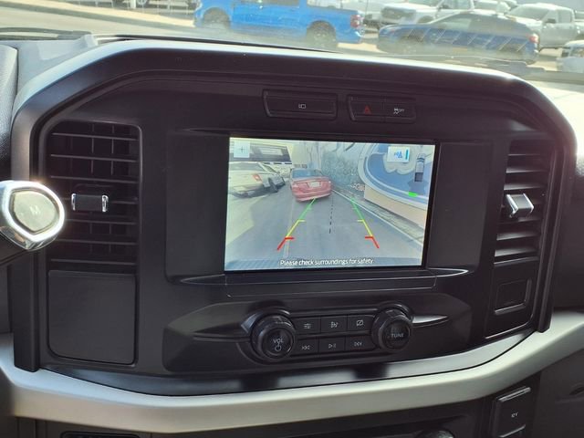 Certified 2021 Ford F150 XL w/ Equipment Group 101A High image 7