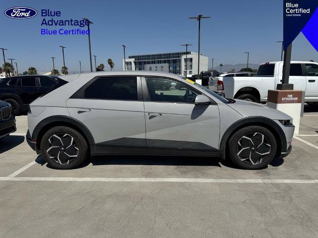 Used 2024 Hyundai Ioniq 5 SEL RWD image 8