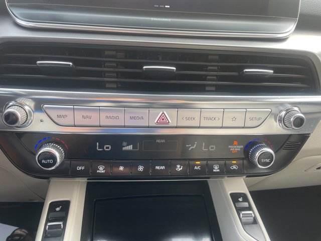 Used 2022 Kia Telluride S image 34