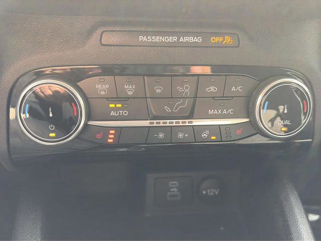 Certified 2022 Ford Escape SE w/ Convenience Package image 25