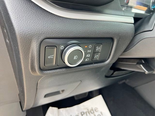 Certified 2023 Ford Explorer XLT w/ Equipment Group 202A AWD/4WD image 8