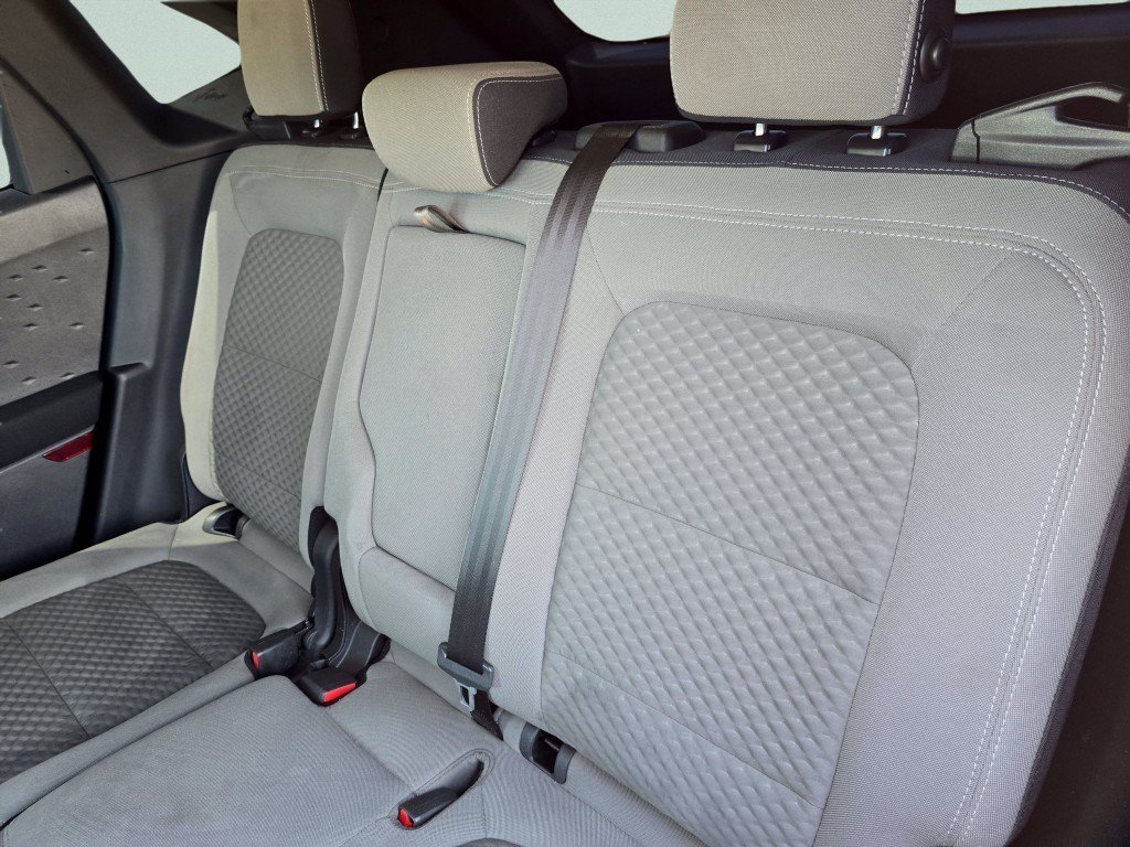 Certified 2020 Ford Escape SE AWD/4WD image 28