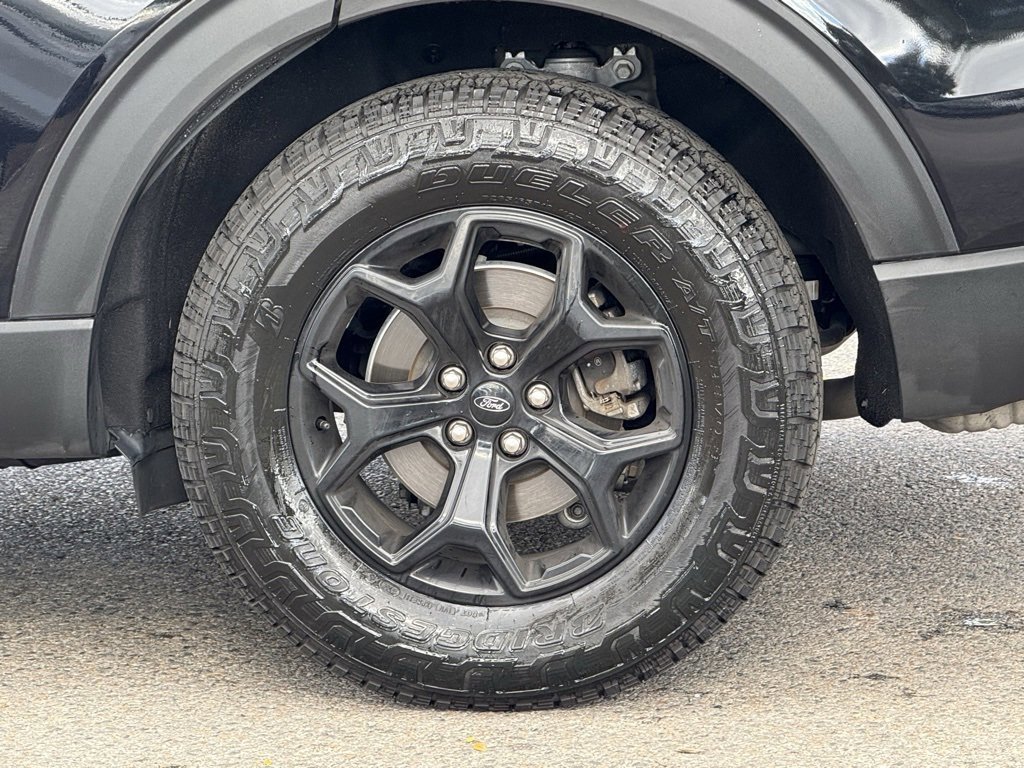 Certified 2022 Ford Explorer Timberline w/ Timberline Technology Package image 11