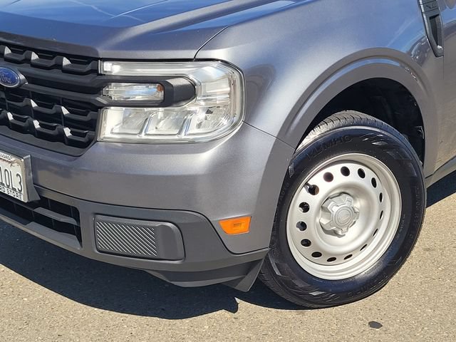 Certified 2022 Ford Maverick XL FWD image 6