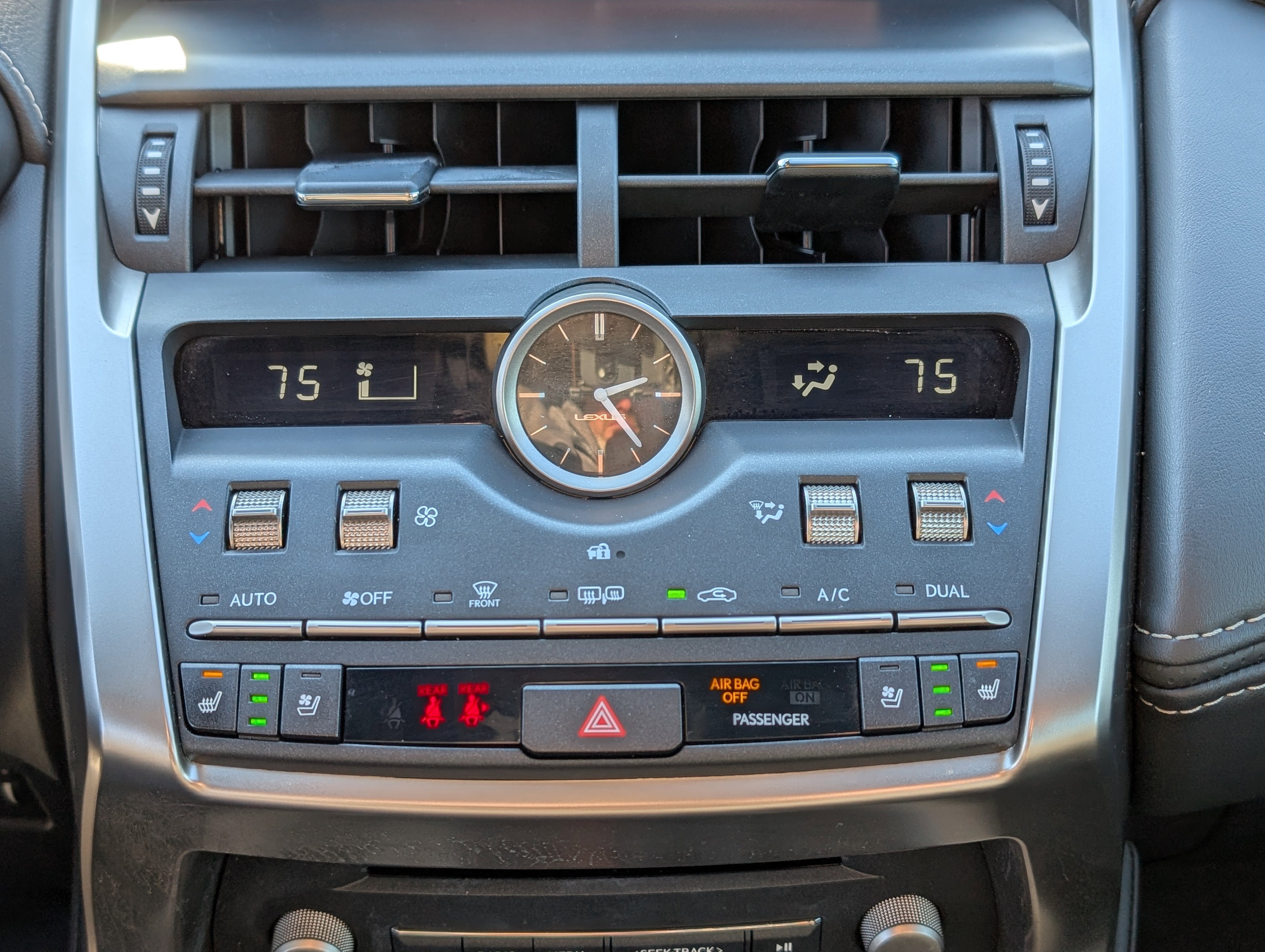 Used 2021 Lexus NX 300 F Sport w/ Accessory Package image 30