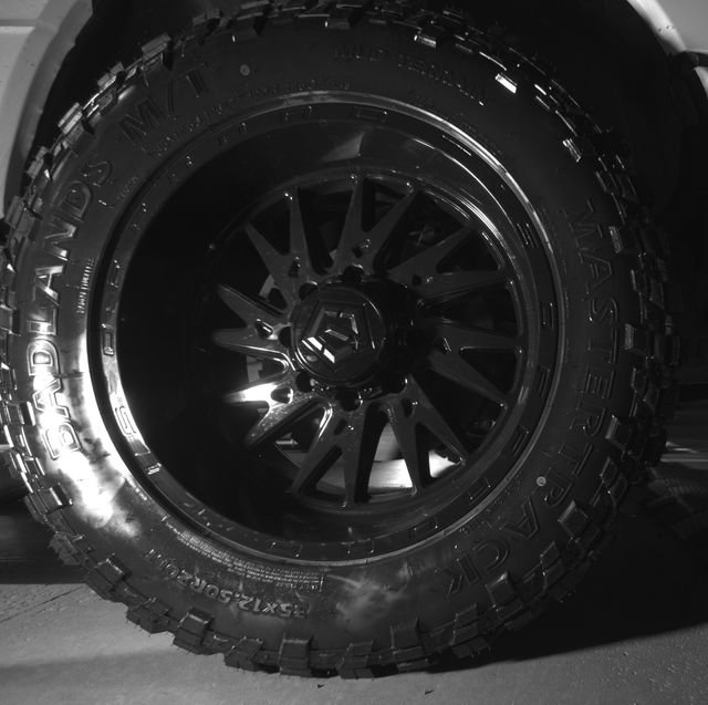 Certified 2021 Ford F250 Platinum AWD/4WD image 22