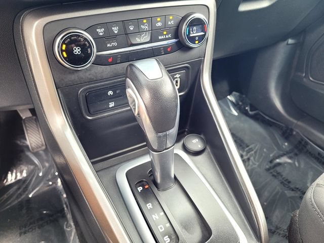 Certified 2020 Ford EcoSport SE AWD/4WD image 20