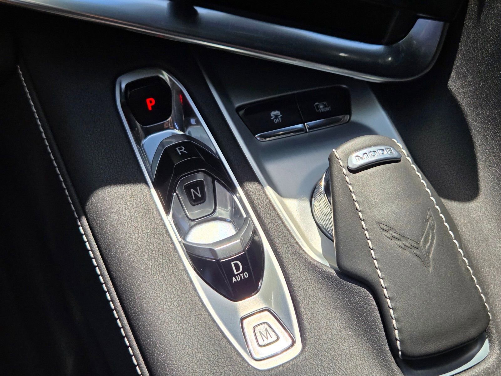 Used 2021 Chevrolet Corvette Stingray Preferred Cpe w/ Z51 Performance Package RWD image 22