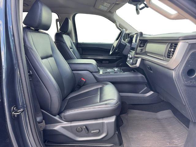 Certified 2024 Ford Expedition XLT image 15