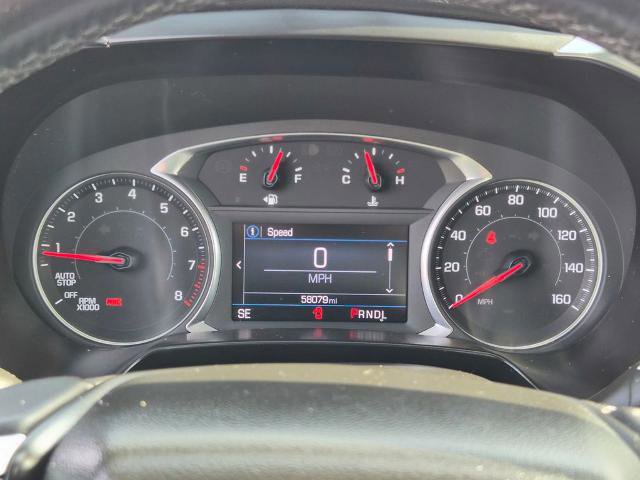 Used 2019 Chevrolet Blazer LT w/ LPO, Cargo Package image 24