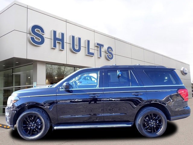 Certified 2023 Ford Expedition XLT image 6