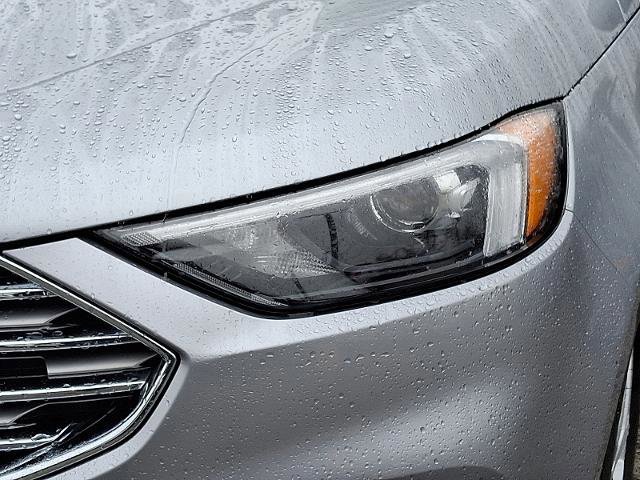 Certified 2022 Ford Edge SEL w/ Convenience Package image 9