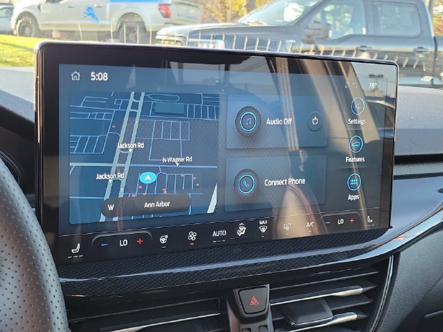 Certified 2023 Ford Escape ST-Line w/ Tech Pack #1 AWD/4WD image 21