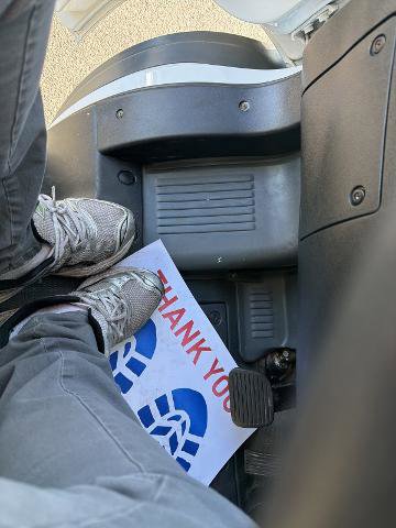 Used 2018 RAM ProMaster 1500 w/ Mopar Trailer Tow Group image 25