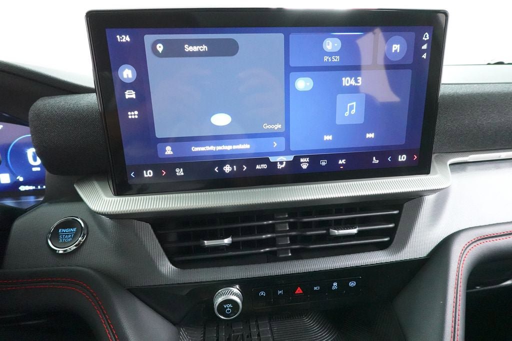 Certified 2025 Ford Explorer ST AWD/4WD image 17