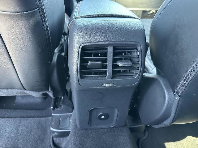 Certified 2025 Ford Escape ST-Line AWD/4WD image 20