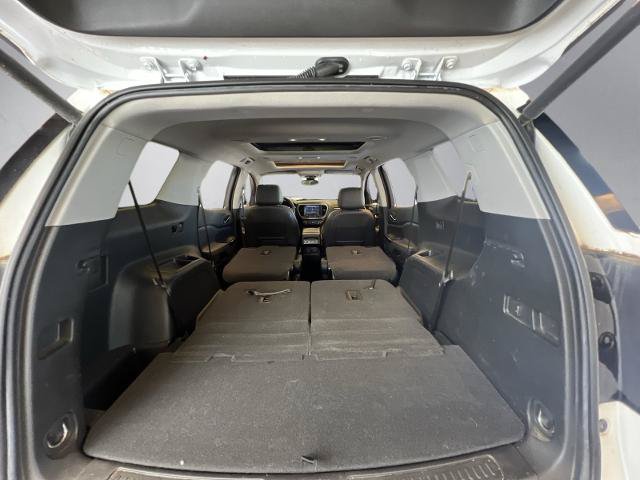 Used 2022 GMC Acadia AT4 AWD/4WD image 32