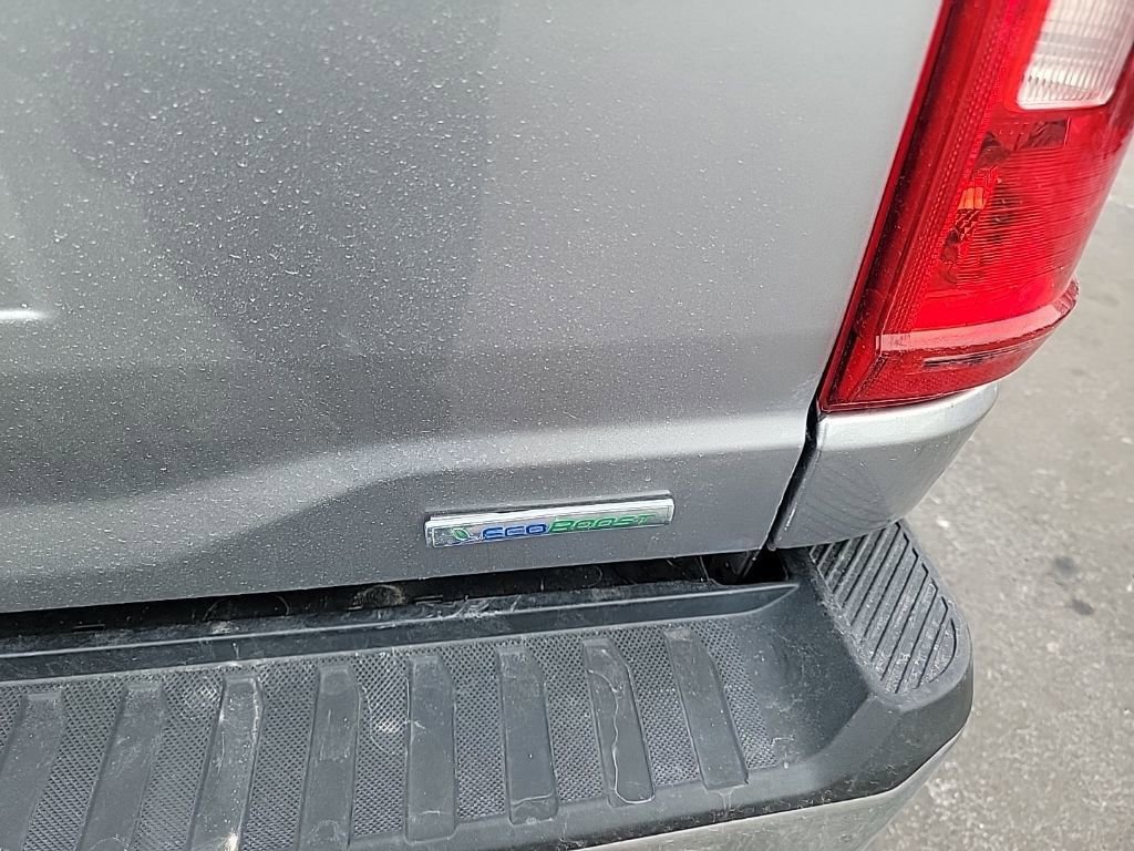 Certified 2021 Ford F150 XLT w/ Equipment Group 302A High image 10