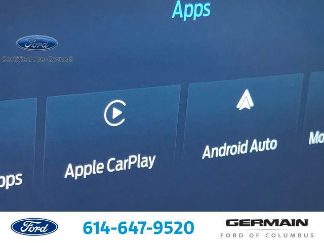 Certified 2023 Ford F150 Lariat w/ Equipment Group 502A High AWD/4WD image 36