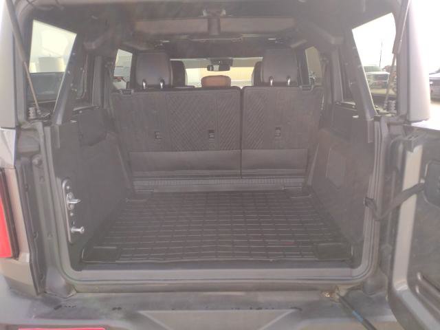 Certified 2024 Ford Bronco Outer Banks image 24