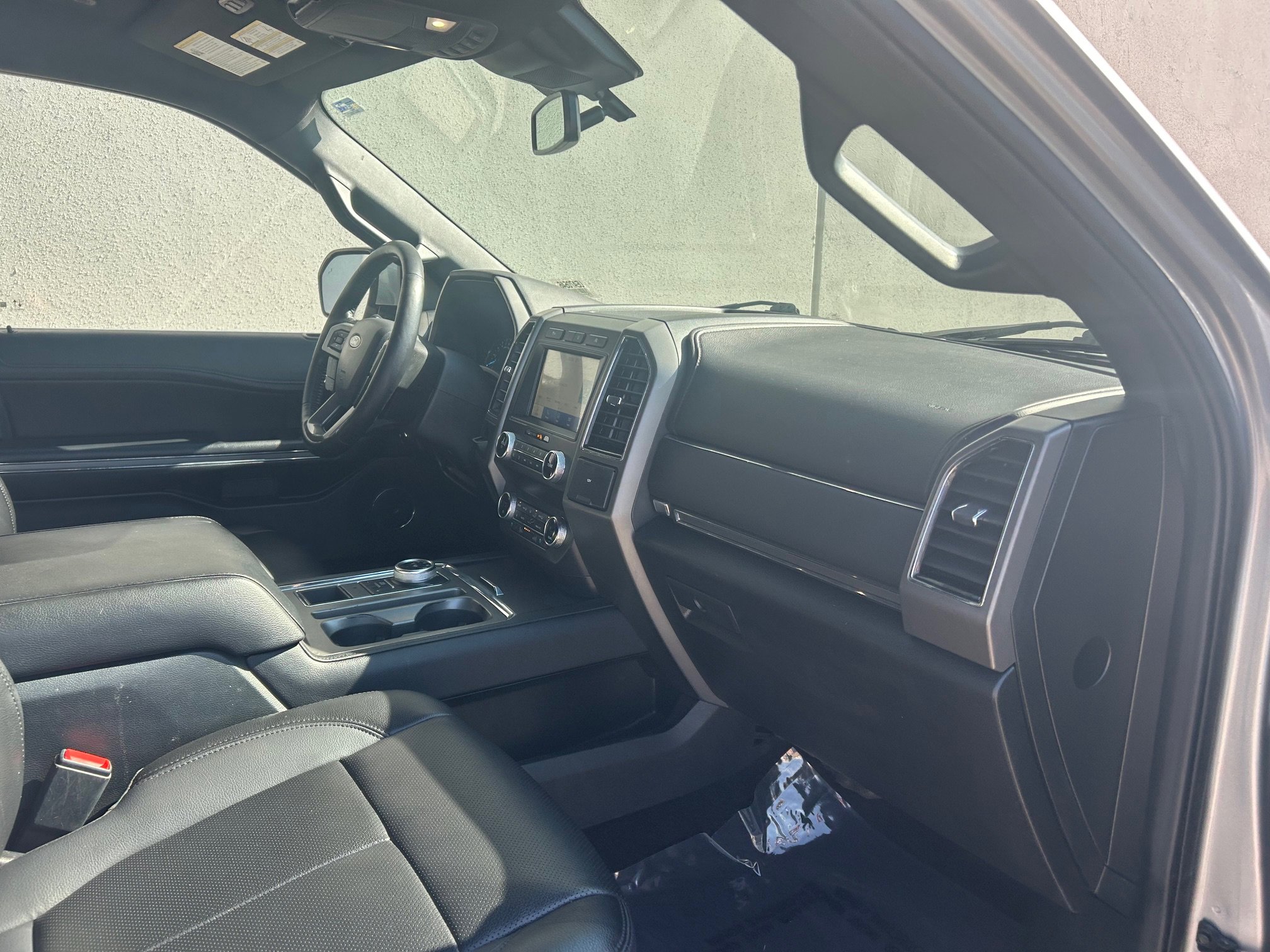 Certified 2021 Ford Expedition XLT RWD image 9