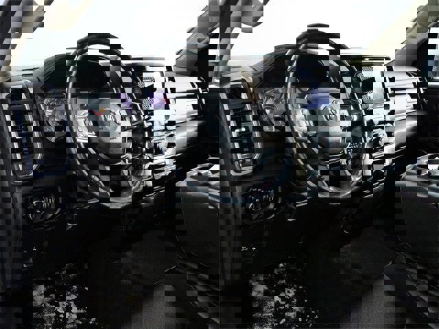 Used 2020 RAM 1500 Laramie image 17