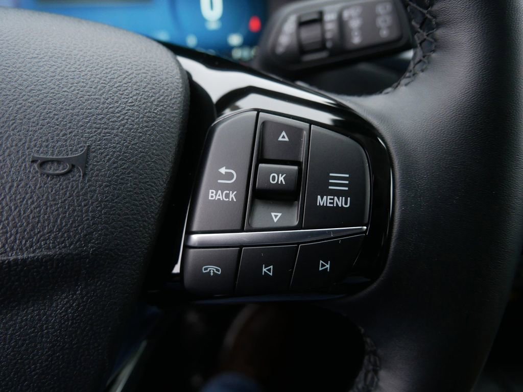 Certified 2024 Ford Escape Platinum image 21