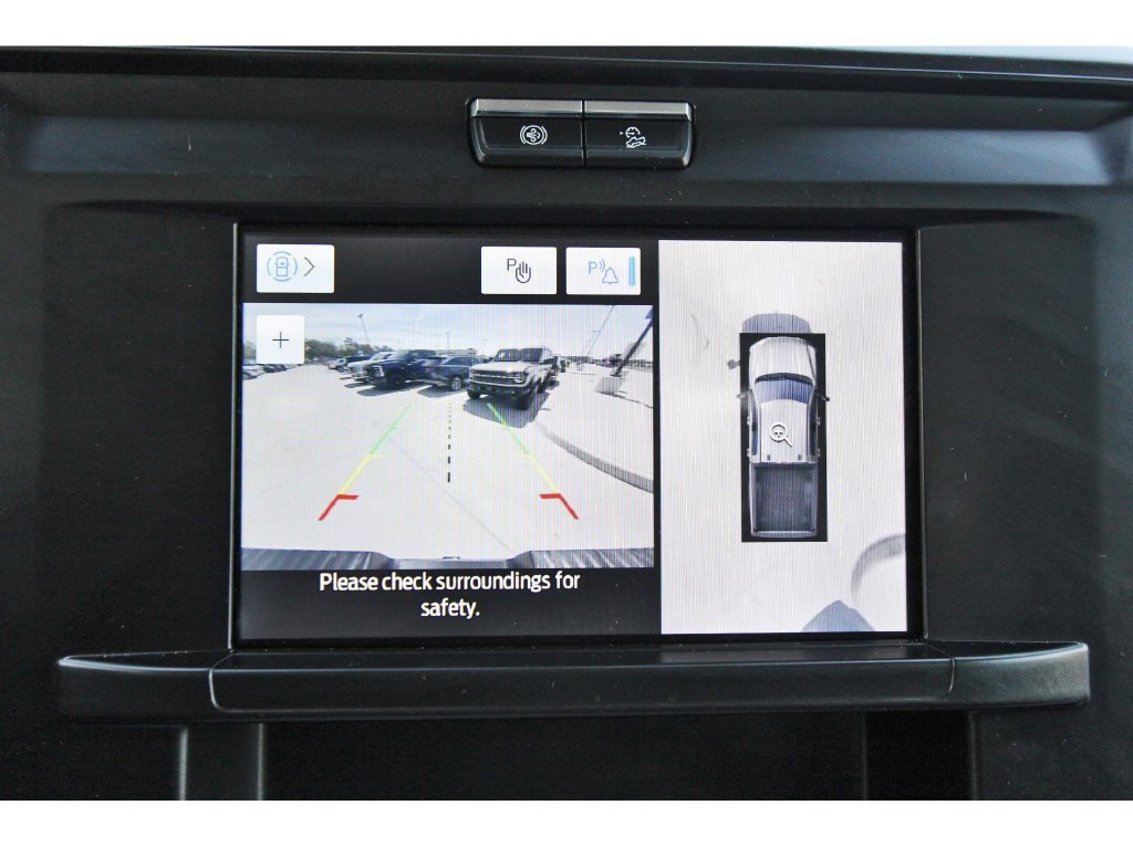 Certified 2025 Ford F250 XLT w/ 360-Degree Camera Package AWD/4WD image 26
