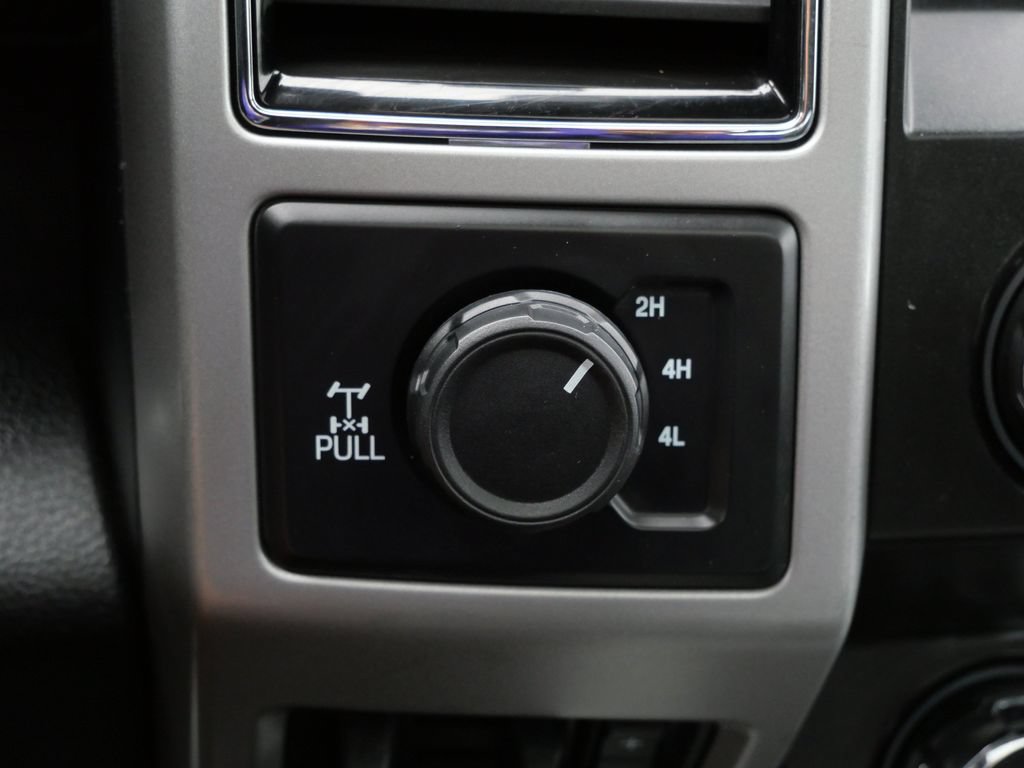 Certified 2021 Ford F250 Lariat AWD/4WD image 26