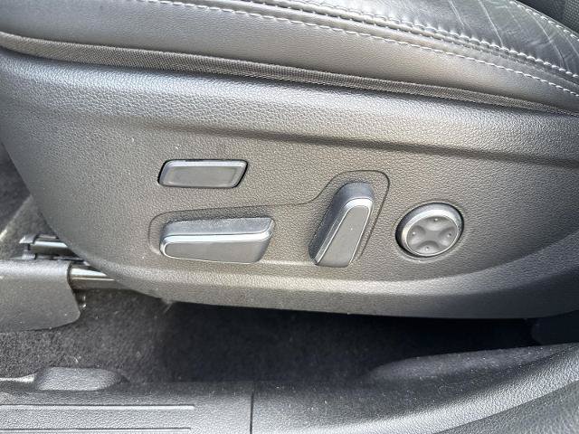 Used 2022 Hyundai Santa Fe Calligraphy FWD image 26