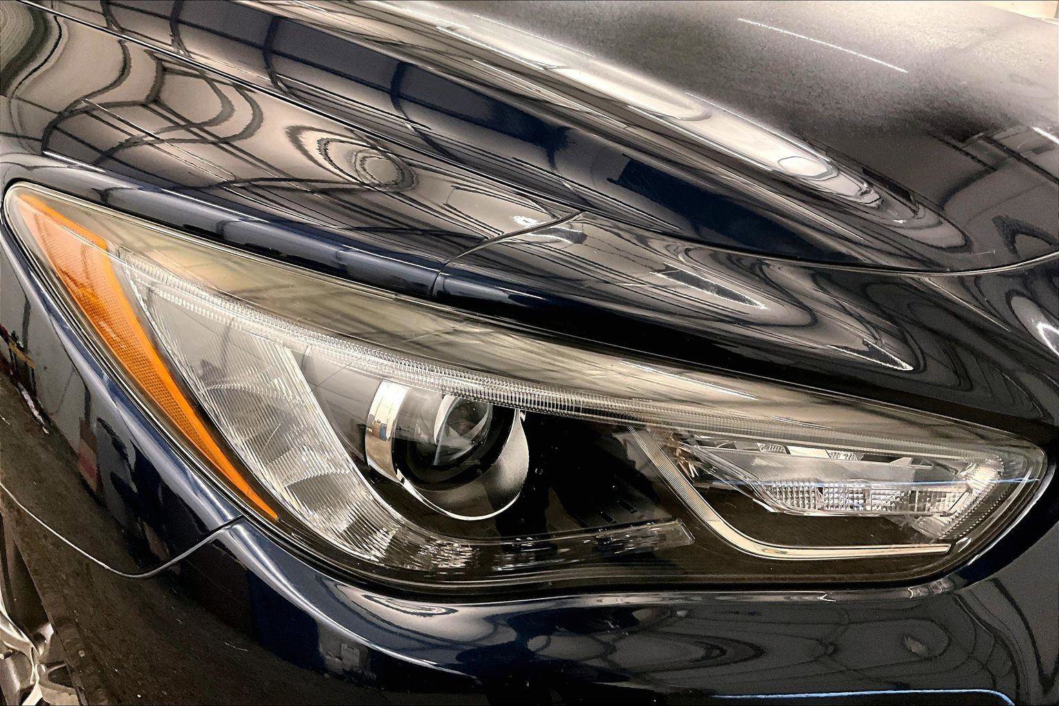 Used 2019 INFINITI QX60 Luxe w/ Essential Package image 28