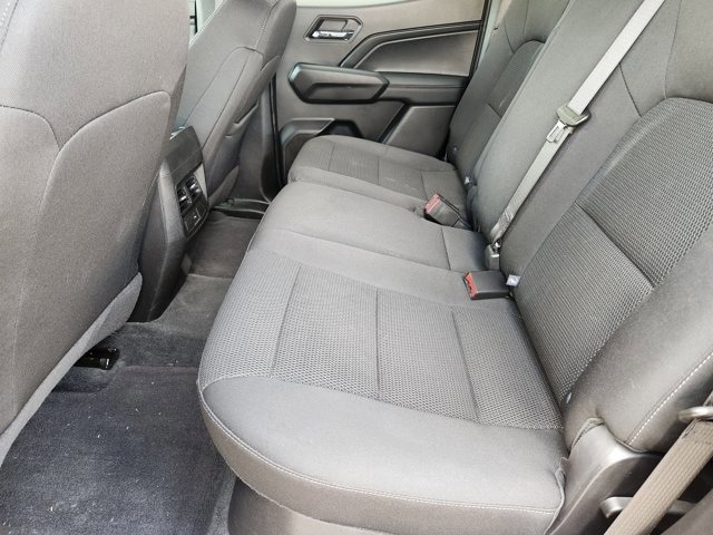 Used 2023 Chevrolet Colorado LT image 31