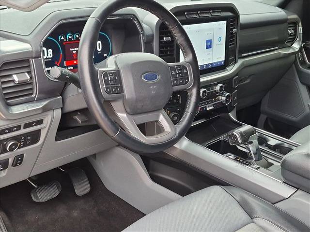 Certified 2022 Ford F150 Lariat AWD/4WD image 10