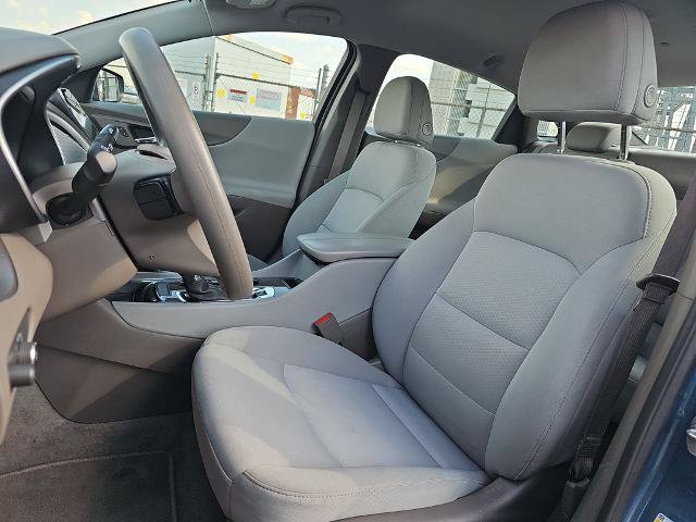 Used 2025 Chevrolet Malibu LT FWD image 15