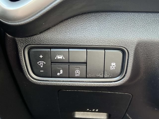 Used 2021 Kia Soul X-Line FWD image 26