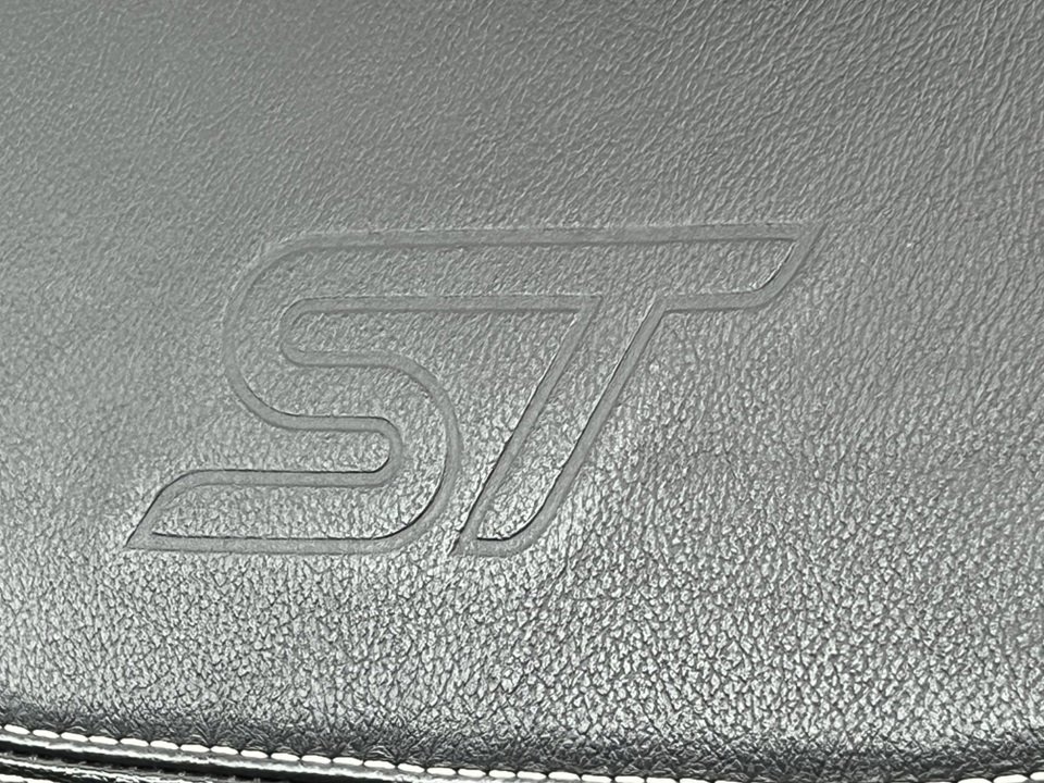 Certified 2022 Ford Explorer ST w/ Equipment Group 401A image 18