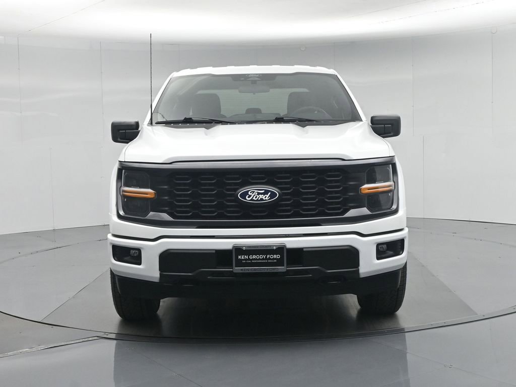 Certified 2024 Ford F150 STX w/ Tow/Haul Package image 25