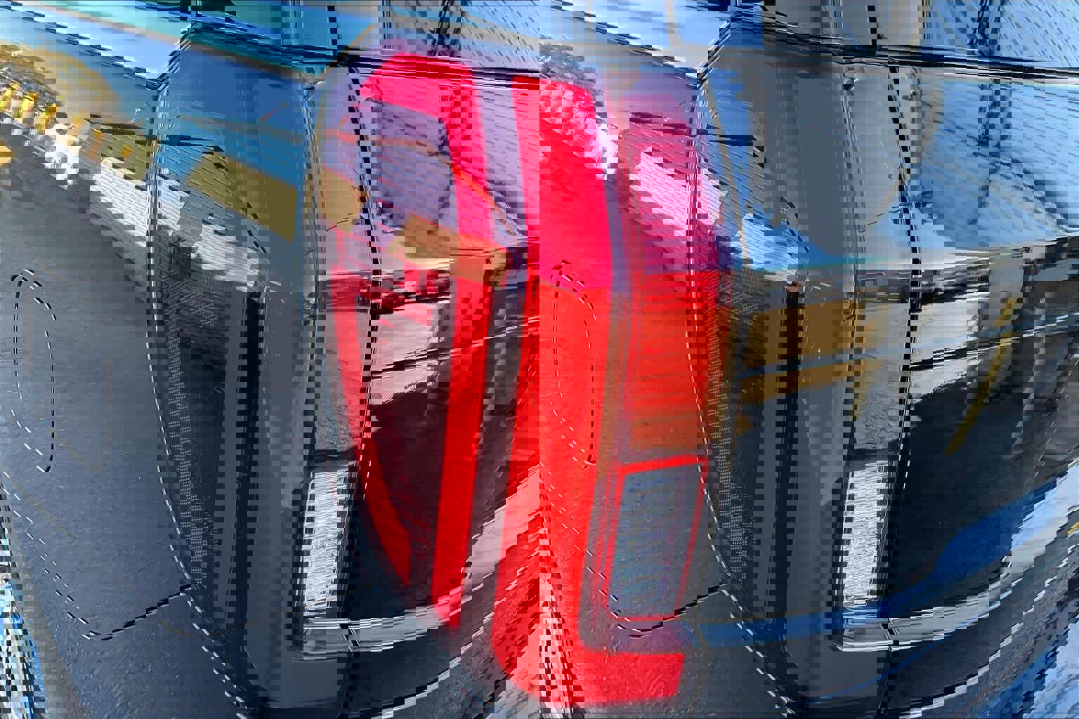 Certified 2025 Ford Expedition Max Active image 29